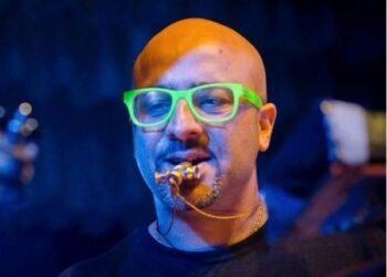 Il reggino Luca Scorziello nell’orchestra di ‘Ti lascio una canzone’