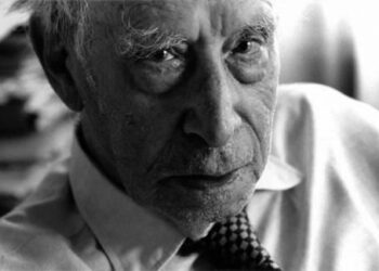 Mario Luzi nel centenario della nascita