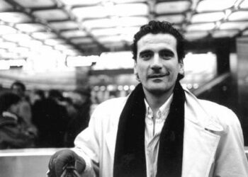 La Settimana della Cultura nel ricordo di Massimo Troisi