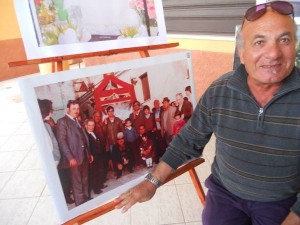 Mostra i 'Tempi di Passione' a Strongoli (8)