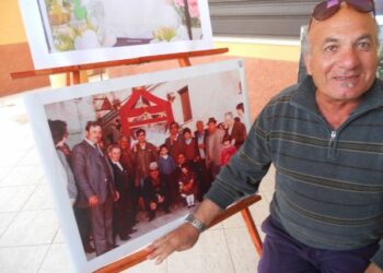 A Strongoli in mostra i ‘Tempi di Passione’