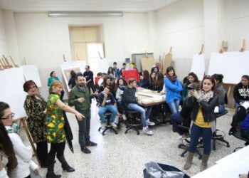 Cibo e arte, ponte ideale con la Spagna