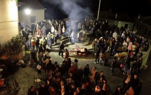 Notte dei Fuochi a Rossano (3)