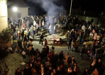 Fuochi San Marco, si chiude edizione storica a Rossano