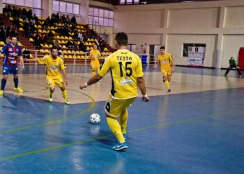 Rossano, l’Odissea 2000 rimane in A2