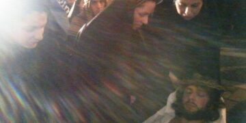 Passione vivente a Ciro’