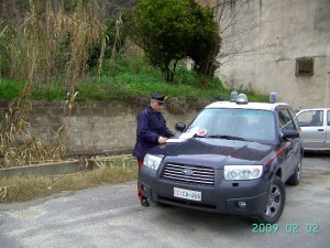 Carabinieri