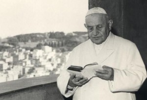 Papa Giovanni XXIII