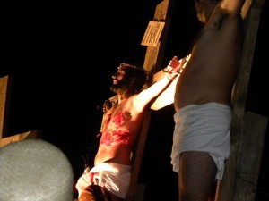 Passione Vivente 2014 a Strongoli (7)