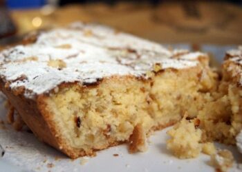 Ritorna all’Unical la ‘Gara della pastiera’