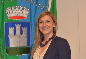 Patrizia Battigaglia
