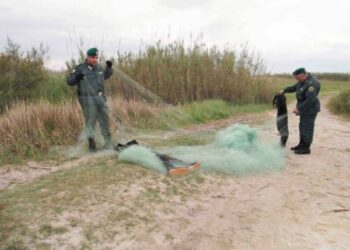 Continua la pesca abusiva nei fiumi del crotonese
