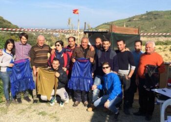 Ciro’ Marina, tiro a piattello: aumenta la precisazione dei tiratori