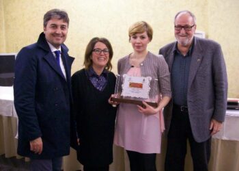 Festival Nazionale della Fiaba a Villapiana, vince Teodolinda Troiano Savino