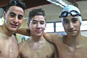 Primo Meeting provinciale Nuoto a Cirò Marina (8)