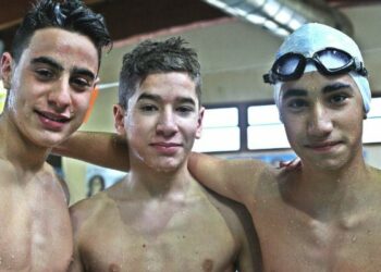Nuoto, alla ricerca di campioni: Meeting provinciale a Ciro’ Marina