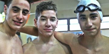 Nuoto, alla ricerca di campioni: Meeting provinciale a Ciro’ Marina