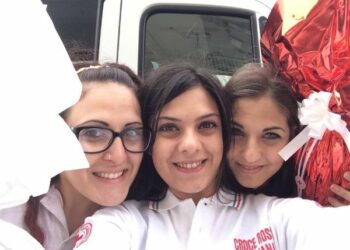 Crotone, la Croce Rossa riparte col ‘Progetto latte’