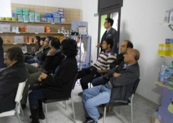 Corretta alimentazione e stile di vita, se ne parla a Ciro’ Marina