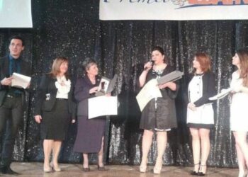 Premio Albatros 2014, riconoscimento all’associazione Radici