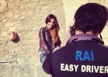 Le telecamere di Easy Driver si accendono sul crotonese