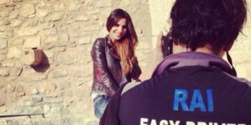 Le telecamere di Easy Driver si accendono sul crotonese