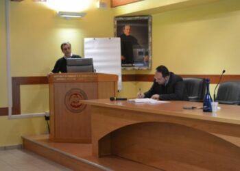 Rapporto tra fede e scienza, quinto incontro al ‘Caffe’ filosofico’ di Isola