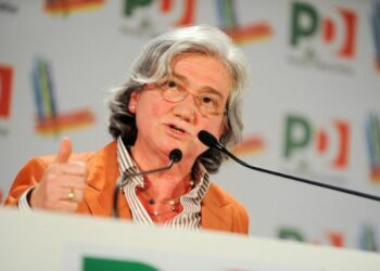 Festa della Liberazione, il 25 aprile Rosy Bindi a Paola