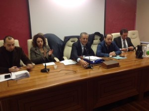 Rotella, Vaiti, Manno, Gualtieri e Mantella