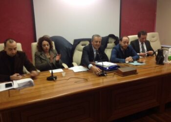 Consorzio bonifica Catanzaro avvia al lavoro 71 operai stagionali