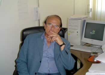 Unical, prestigioso incarico scientifico al prof. Ando’