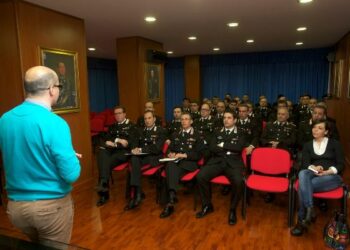 Ascolto del minore nei casi di presunti abusi sessuali, seminario a Cosenza