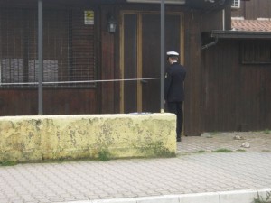 Stabilimenti balneari irregolari