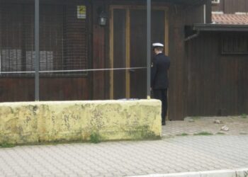 Stabilimenti balneari irregolari, due denunce a Botricello