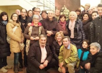 L’associazione ‘Paolo Orsi’ visita i musei di Ciro’