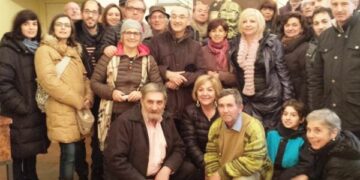 L’associazione ‘Paolo Orsi’ visita i musei di Ciro’