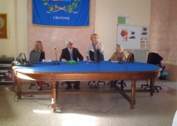 L’opera di Luigi Siciliani sotto la lente d’ingrandimento a Crotone