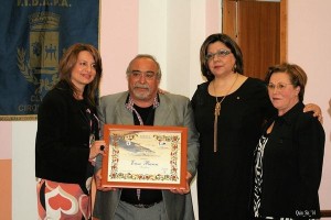 Terza edizione del Premio 'Krimisa Promontorium' (5)