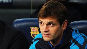 Tito Vilanova