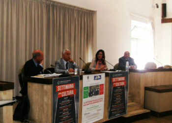 Crotone: settimana della Cultura, i giovani incontrano la Costituzione