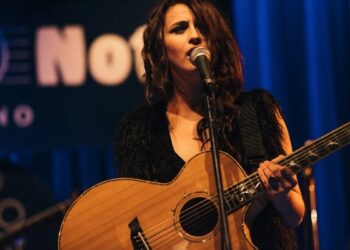 Verdiana, concerto in carcere a Rossano