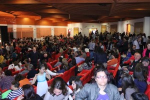 XXI Concorso Internazionale di Danza 'Maria Taglioni' a Crotone (3)