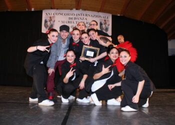 XXI Concorso Internazionale di Danza ‘Maria Taglioni’, l’elenco dei premiati