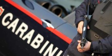 Ricercata dalla polizia rumena passeggiava in centro a Isola, fermata