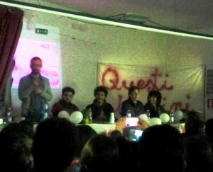 Carboidrati conferenza a Ciro'