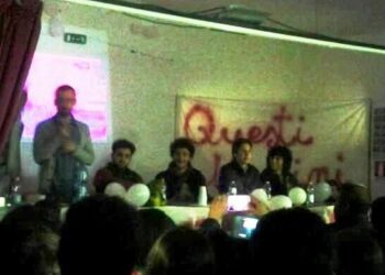 Ciro’ saluta i Carboidrati al plesso Sant’Elia