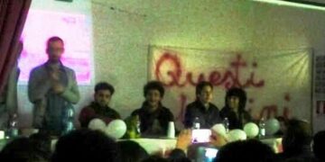 Ciro’ saluta i Carboidrati al plesso Sant’Elia