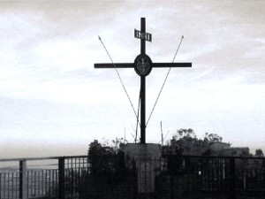 Croce dei passionisti