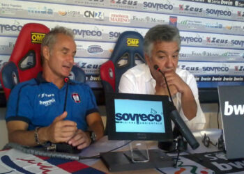 Serie B trentaquattresimo turno, Crotone – Carpi stadio Ezio Scida ore 15.00 sabato 12 aprile