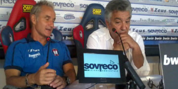 Serie B trentaquattresimo turno, Crotone – Carpi stadio Ezio Scida ore 15.00 sabato 12 aprile